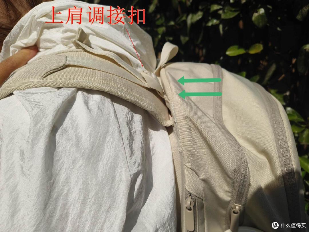 马上开学了,高年级书包到底怎么选?Frii of Norway书包真实测评