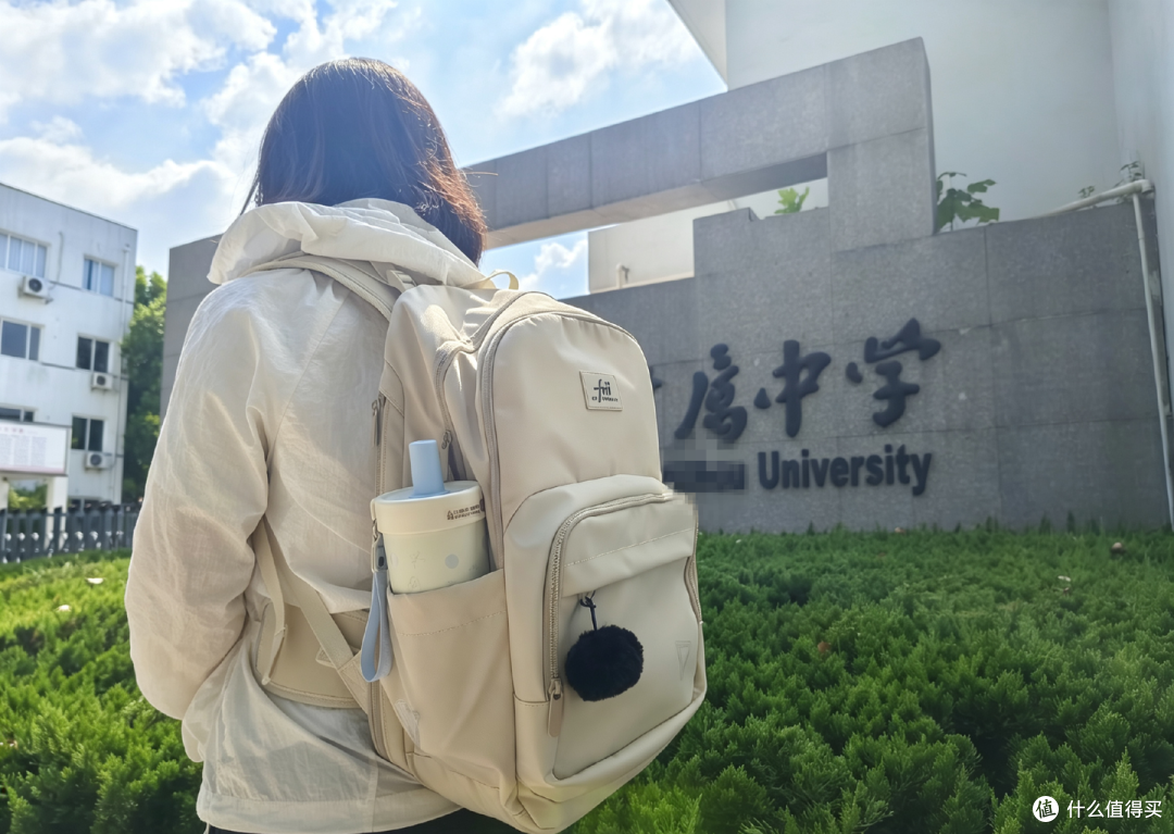 马上开学了,高年级书包到底怎么选?Frii of Norway书包真实测评