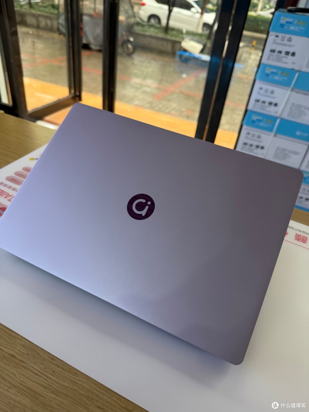 华硕A豆14air|大学生开学0.9kg轻薄本太绝💜