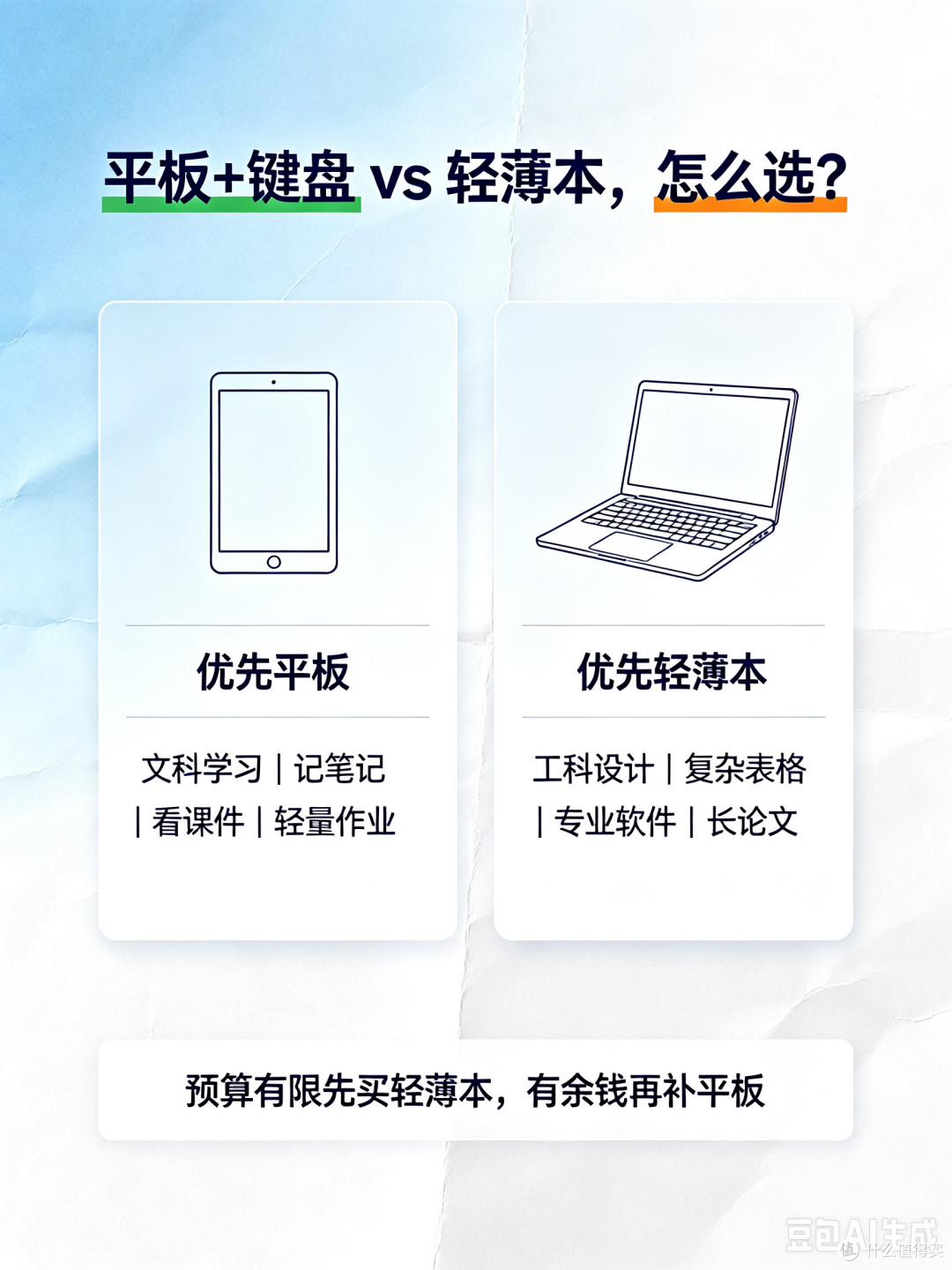 平板搭配键盘，能不能完整替代轻薄本？真实使用感受