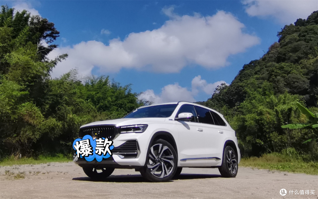 家庭用车15万预算选哪款?