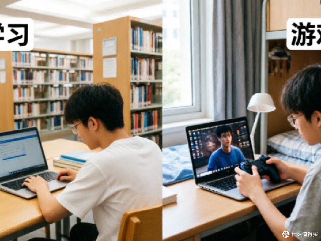 开学季设备价值最大化指南