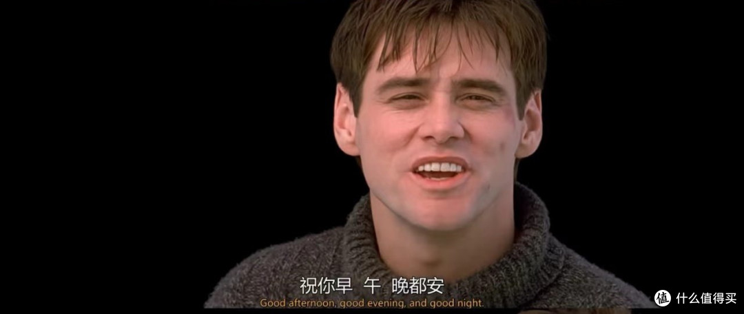 楚门的世界:那扇门,其实一直都在