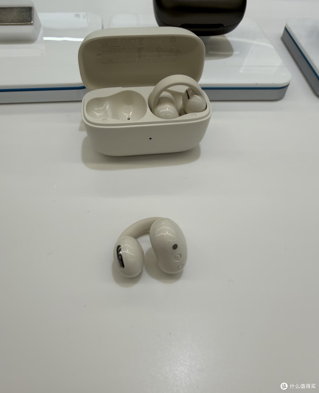声阔C50i佩戴与音质实测