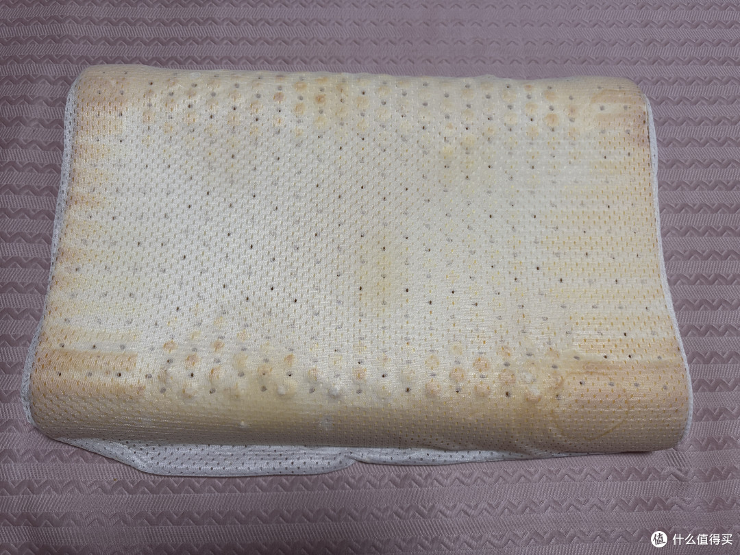 想要睡觉香,选哪个枕头好——五款枕头小合集