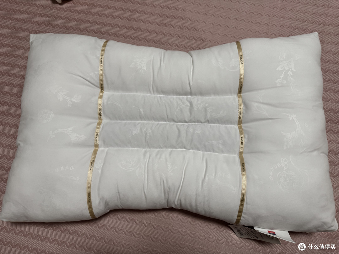 想要睡觉香,选哪个枕头好——五款枕头小合集