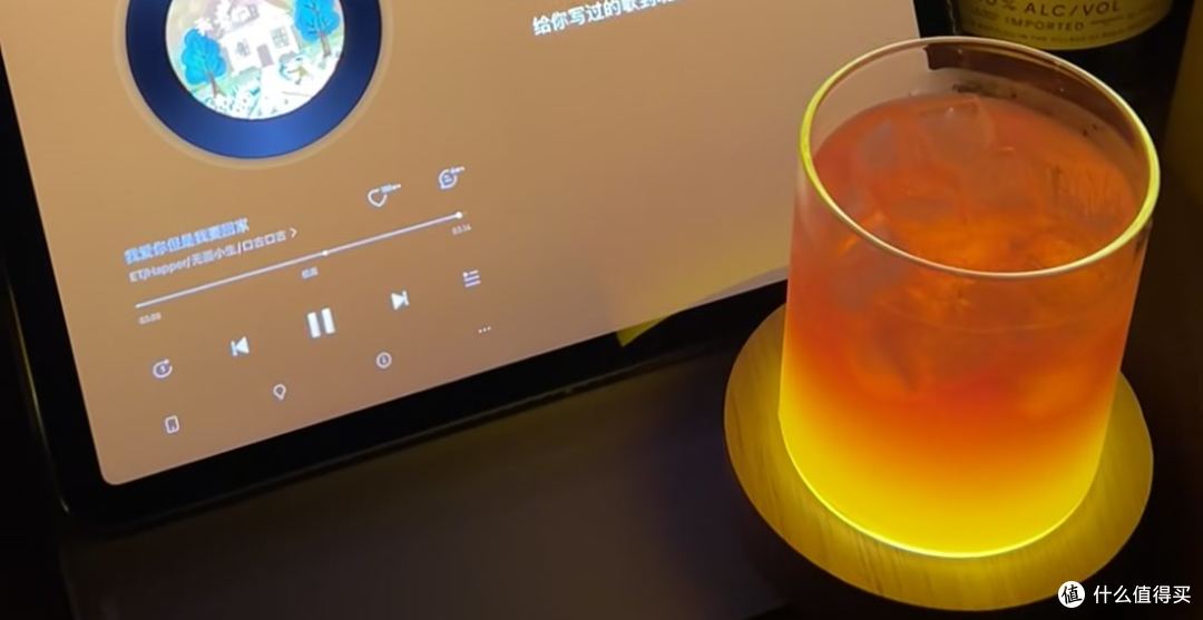 下班后的微醺快乐,7款绝对伏特加调酒公式,在家喝到酒吧同款!