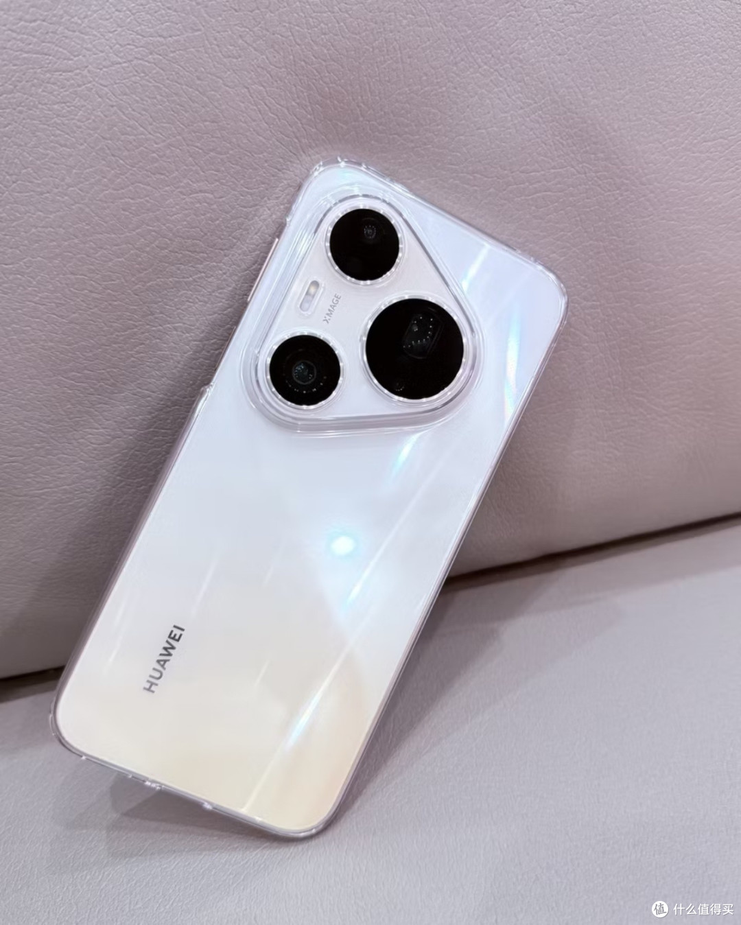年度旗舰体验！华为Pura 90 Pro Max真实上手测评
