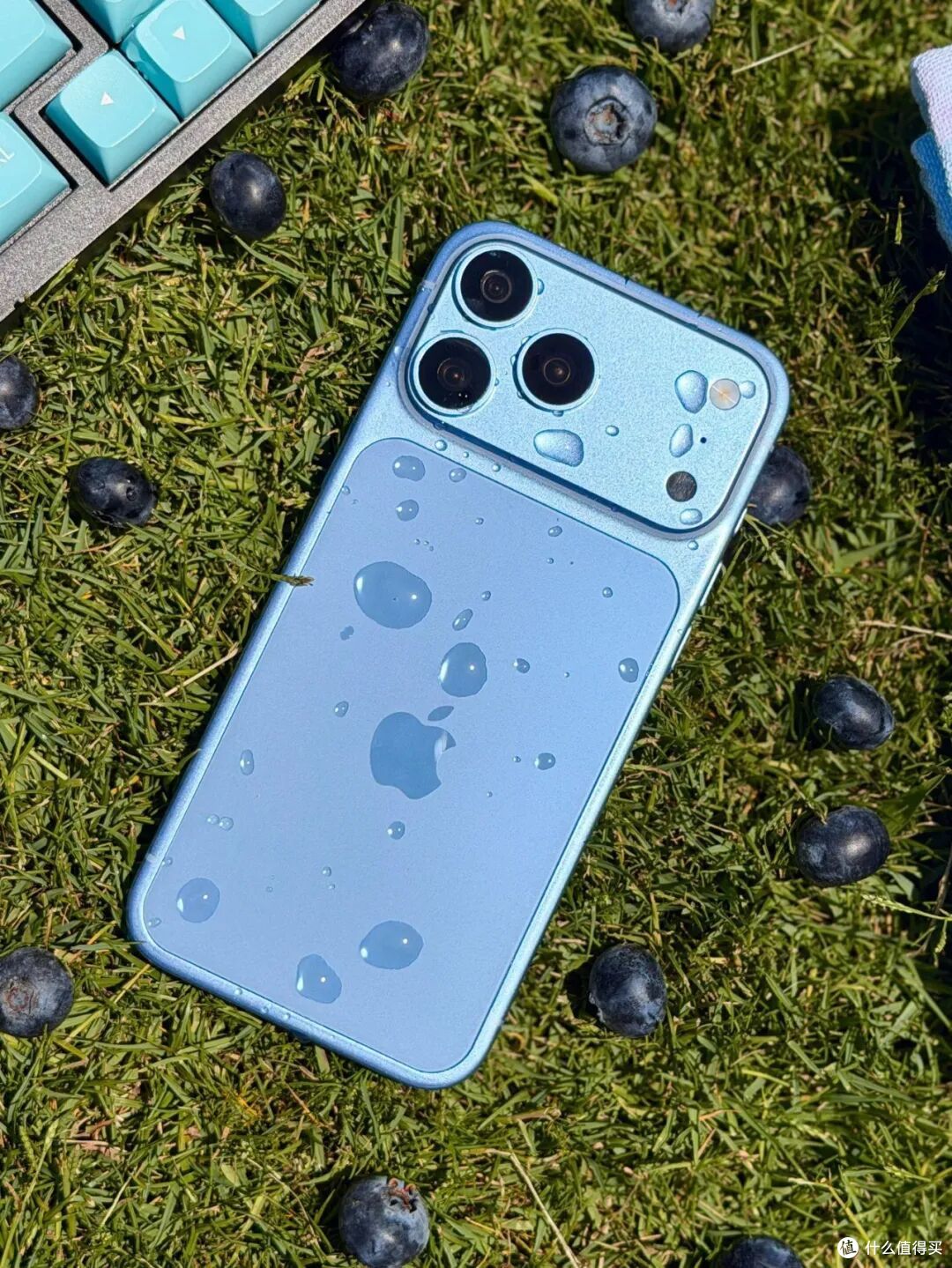 iPhone 18 Pro来了!但最大升级不是芯片