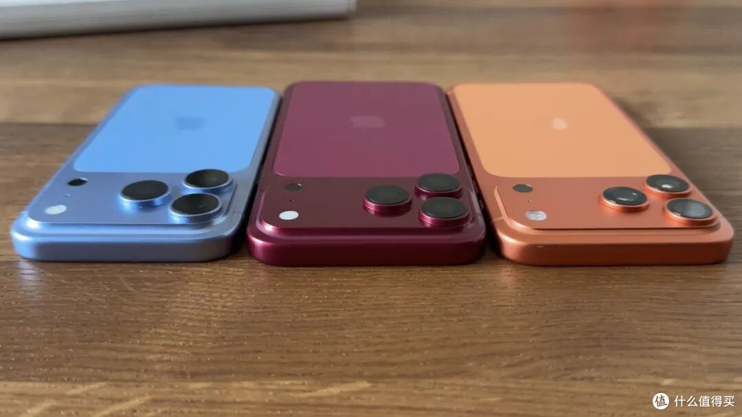 iPhone 18 Pro来了!但最大升级不是芯片