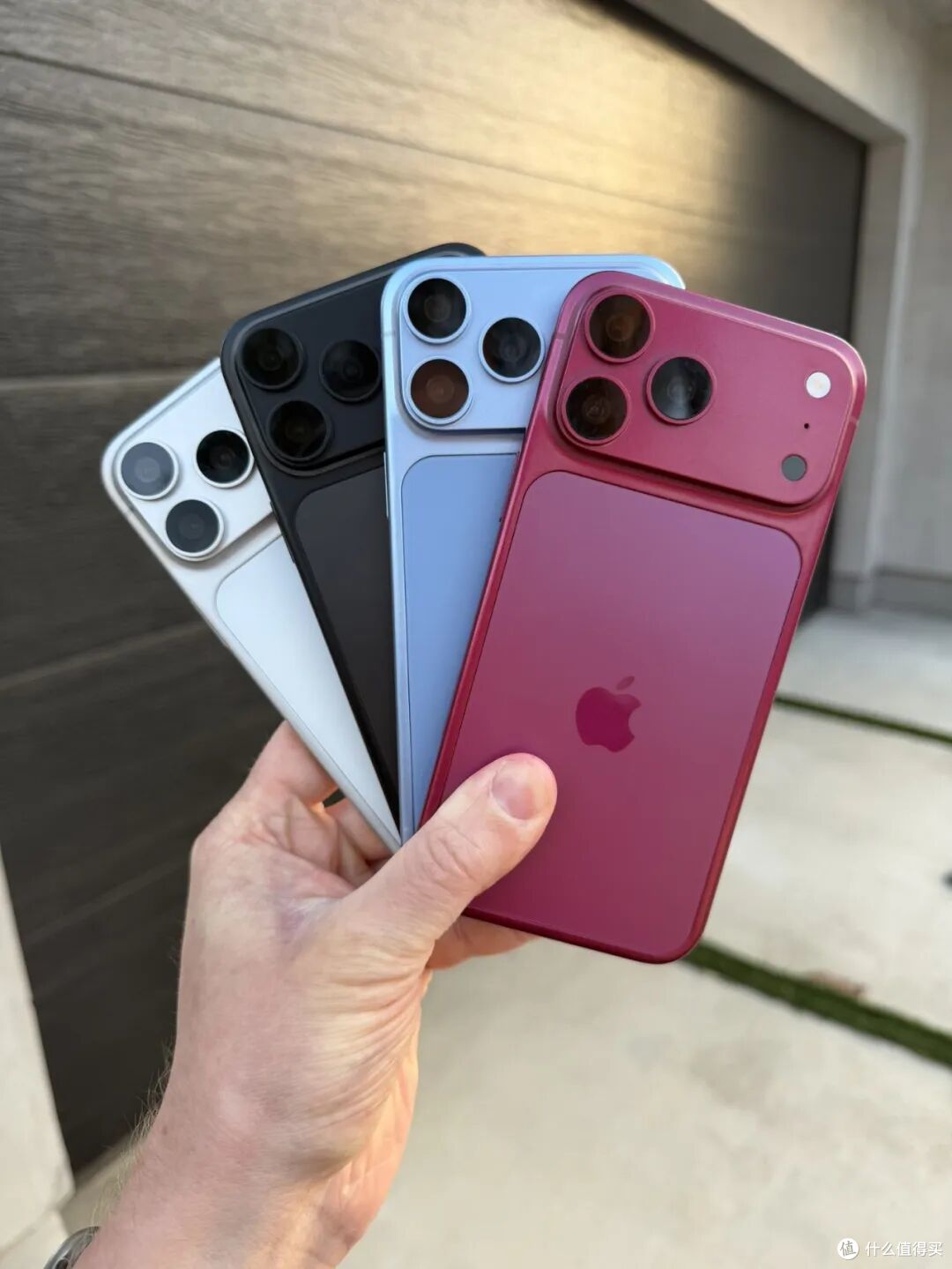 iPhone 18 Pro来了!但最大升级不是芯片