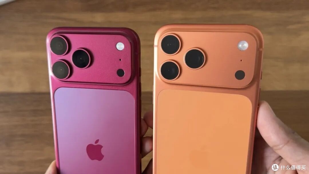 iPhone 18 Pro来了!但最大升级不是芯片