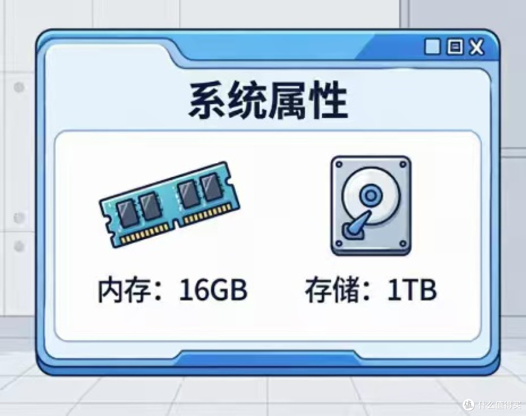 预算不变,我的旧电脑迎来了“第二春”