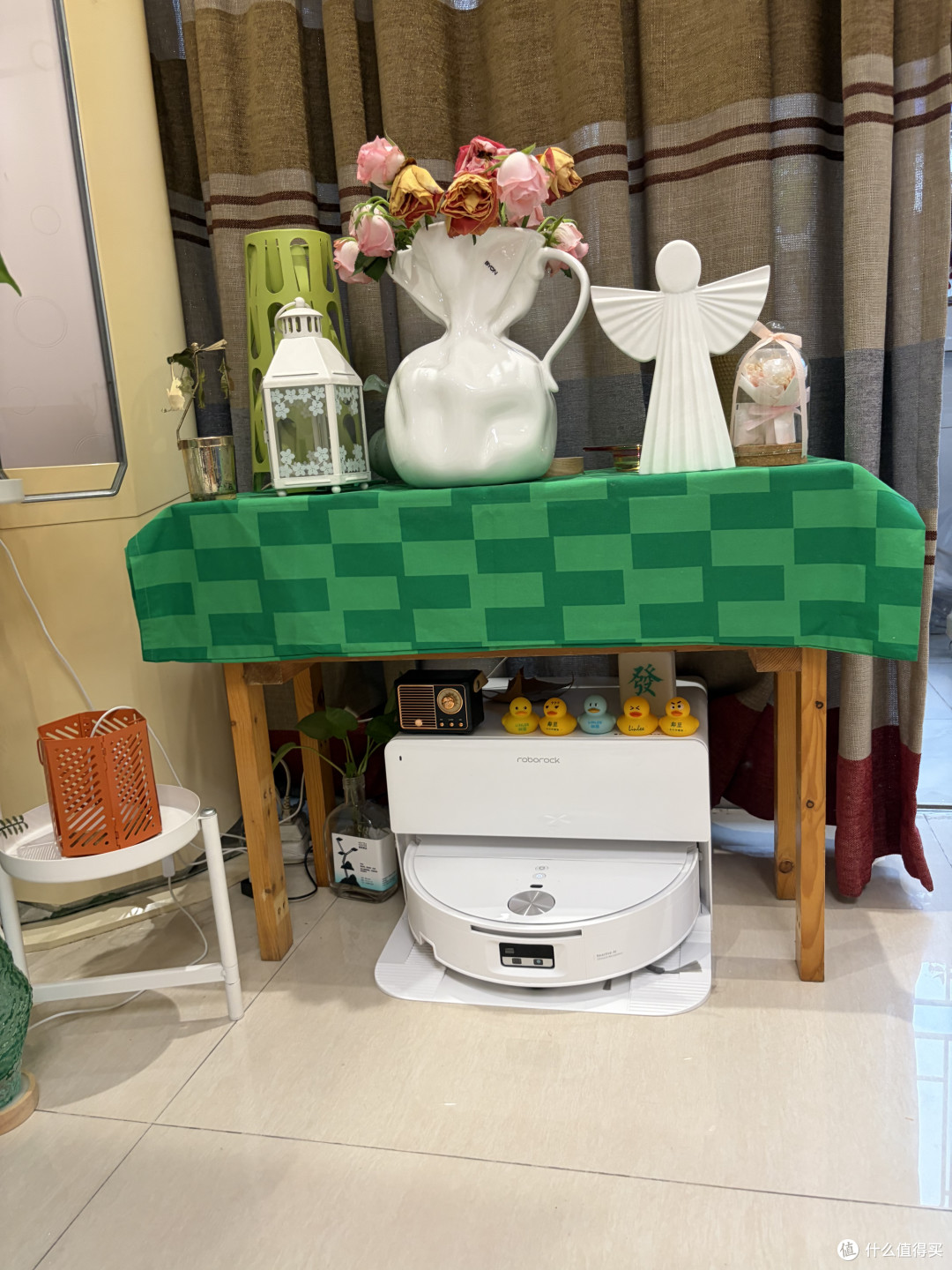 从天天倒污水,到彻底不管它:石头 P30 Pro 两天真实体验