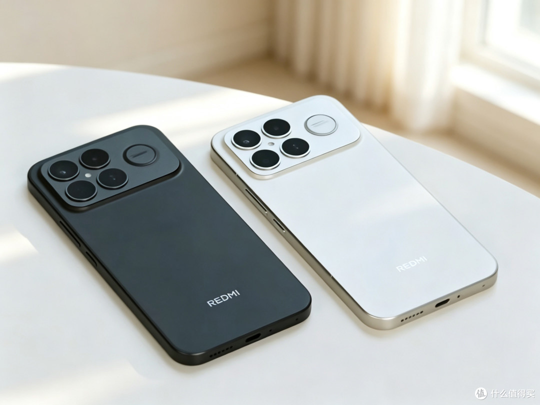 REDMI K100 Pro:大电池直屏旗舰,续航党友好选手