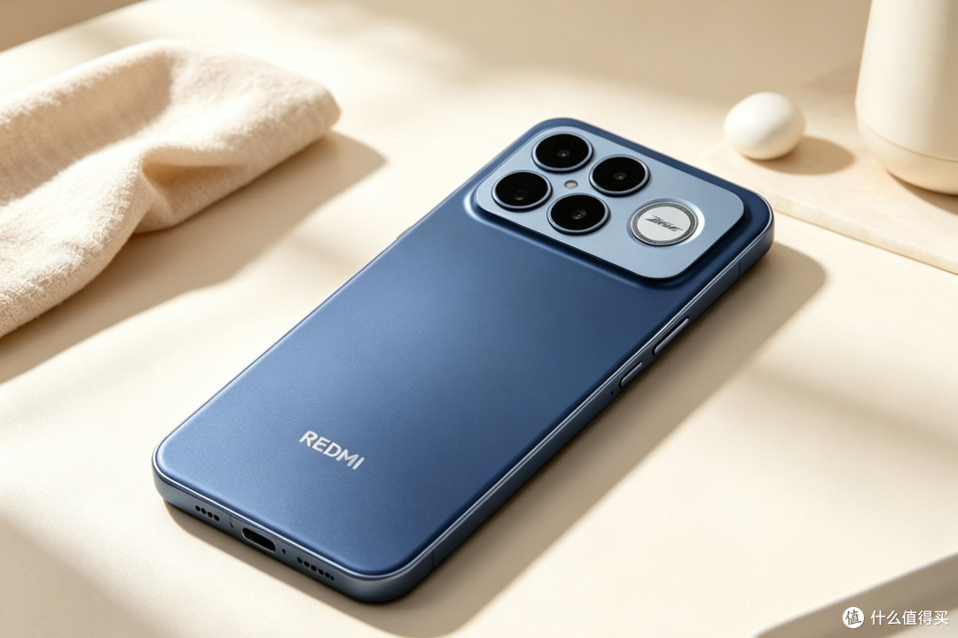 REDMI K100 Pro:大电池直屏旗舰,续航党友好选手