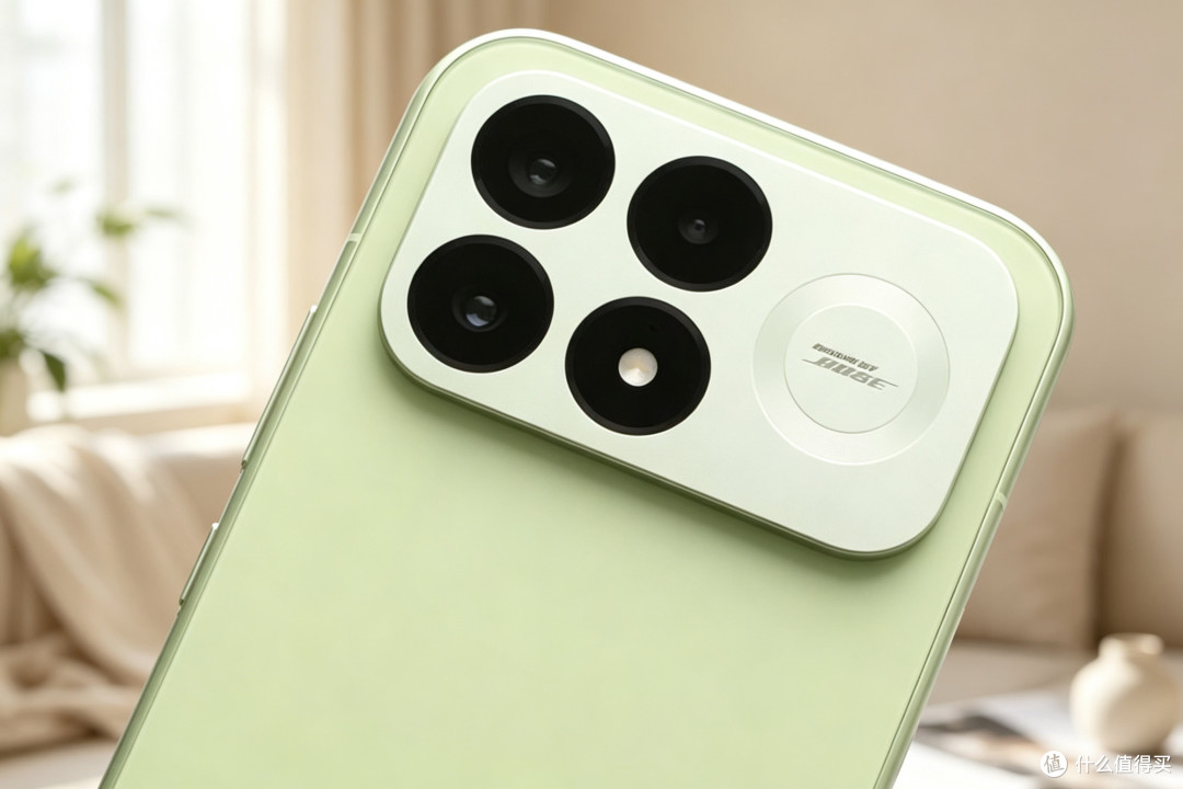 REDMI K100 Pro:大电池直屏旗舰,续航党友好选手