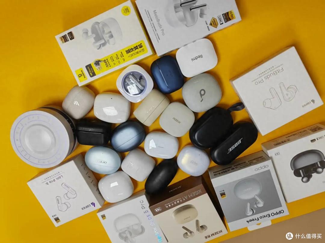 耳夹式耳机是骨传导吗?耳夹式耳机怎么选?一文搞懂耳夹式耳机