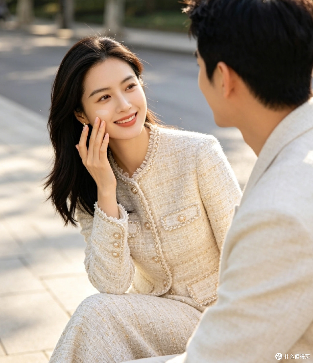 换过不少美白隔离防晒霜才明白,室内通勤族认准清透好补涂这几款