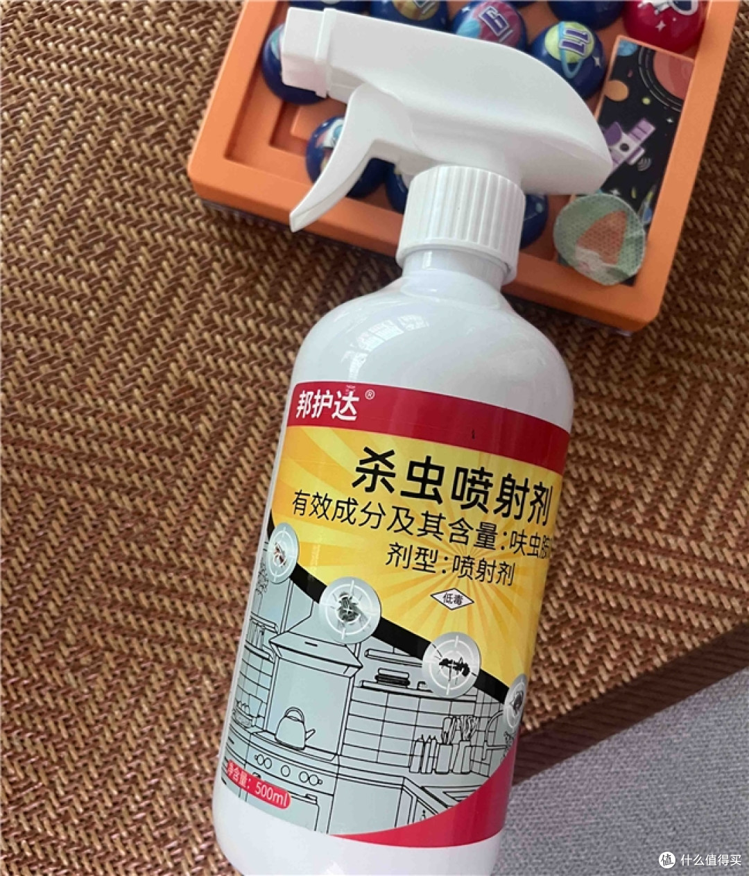 宿舍臭虫咬得睡不着?专治臭虫用什么药最好?这样选药更省心