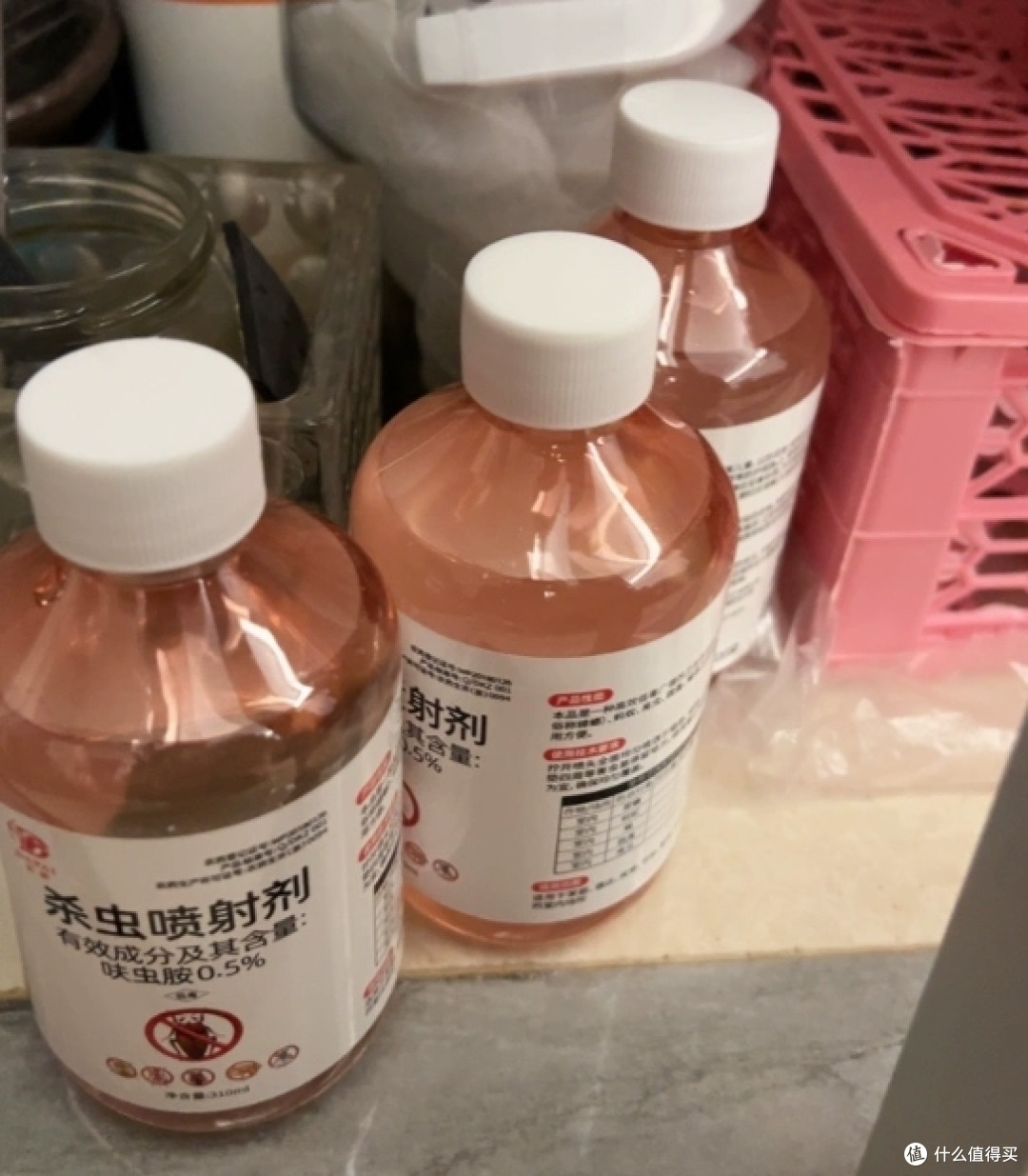 宿舍臭虫咬得睡不着?专治臭虫用什么药最好?这样选药更省心