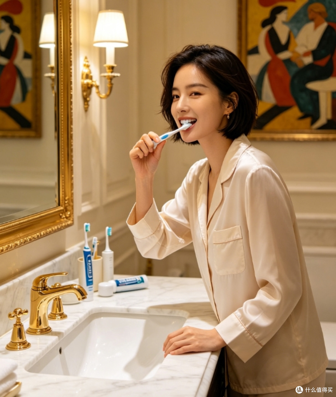咖啡党怕牙黄又怕酸?真正美白不伤牙的牙膏这样选温和去渍更有效
