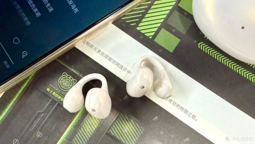 耳夹式蓝牙耳机哪个牌子好用又便宜?十款高性价比开放式耳机推荐