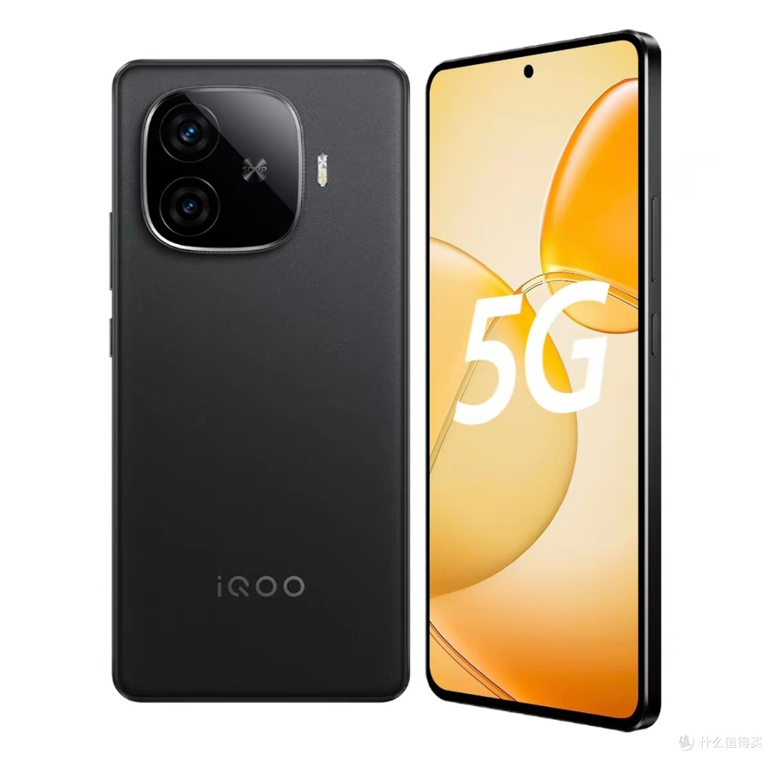 900元预算捡漏新机！二手iQOO Z9真实使用体验