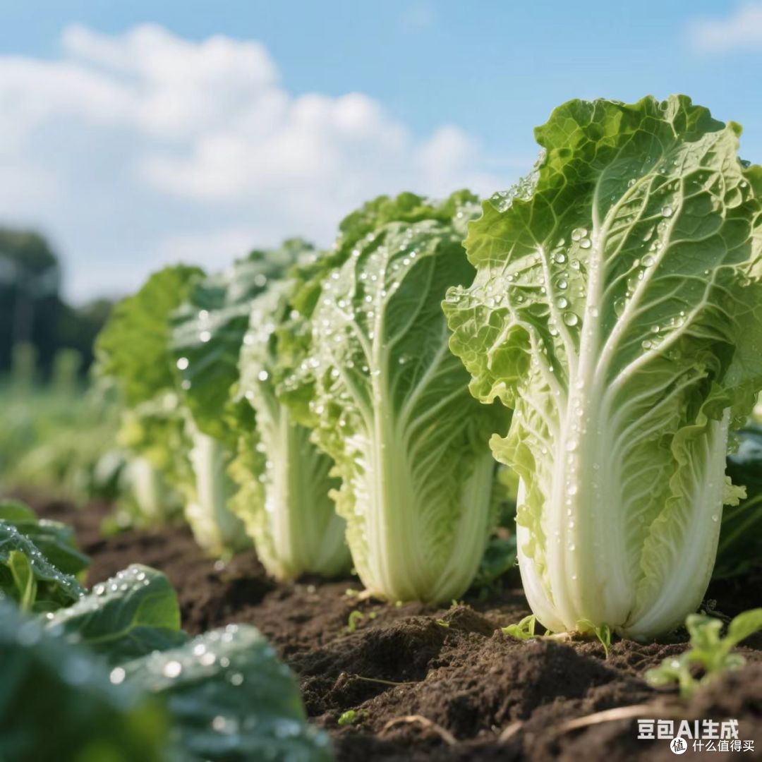 在乡下什么季节种白菜比较好: