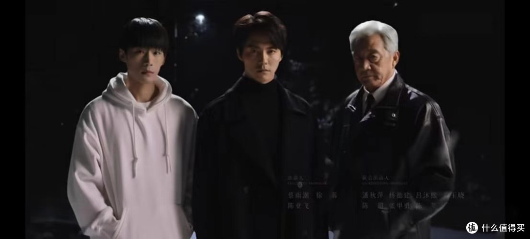 《三人行》：人生最大的课题，是与不同阶段的自己和解