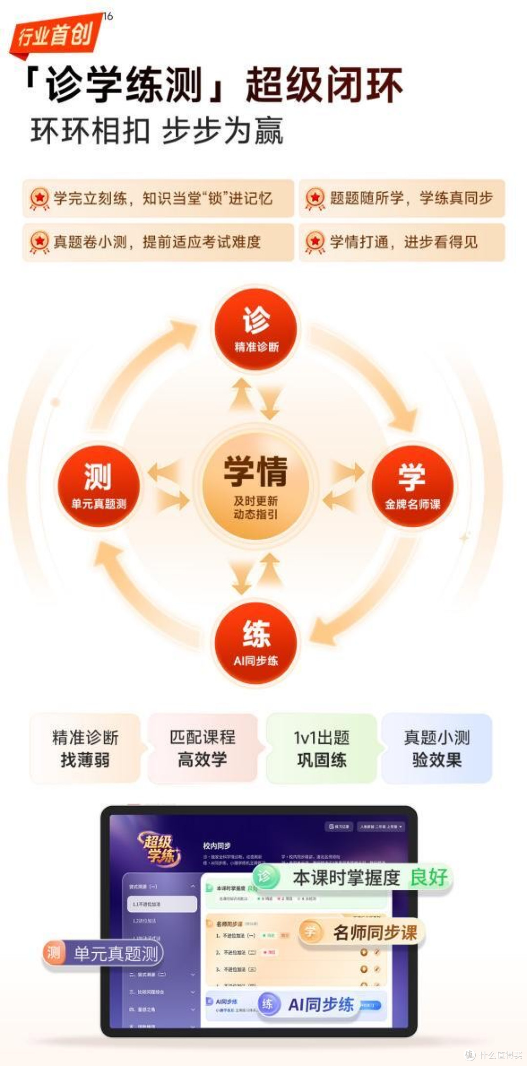 初升高如何提前预习高一课程?三款热门AI学习机能力深度拆解