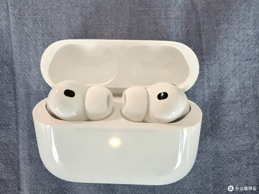 开学装备怎么选？亲测苹果AirPods Pro：宿舍自习室降噪天花板