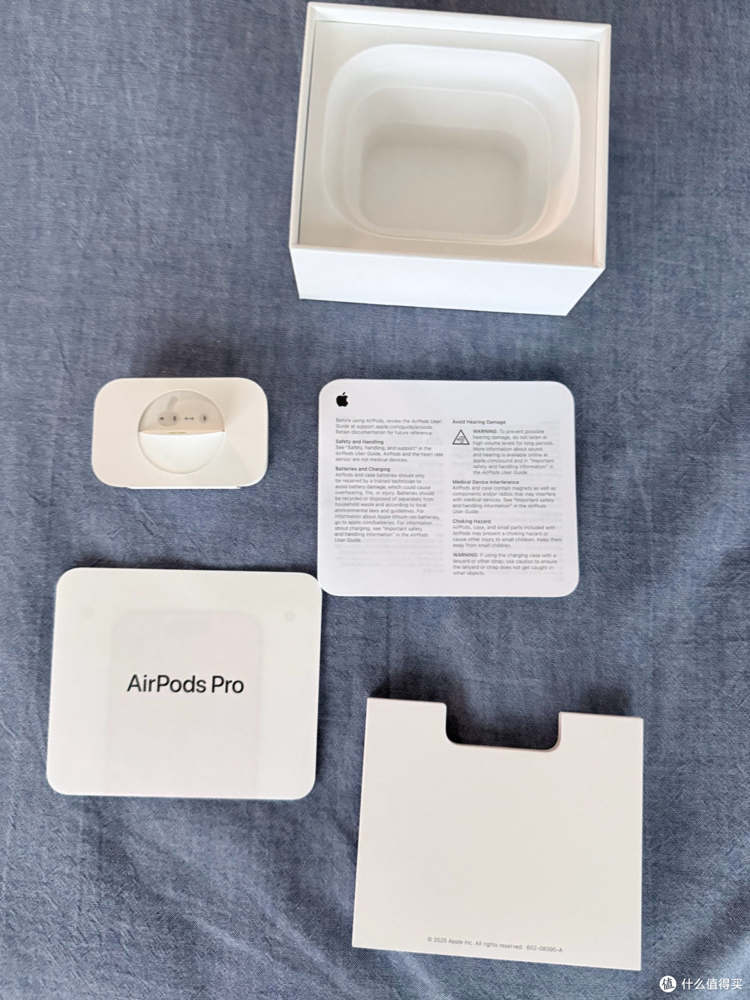 开学装备怎么选？亲测苹果AirPods Pro：宿舍自习室降噪天花板