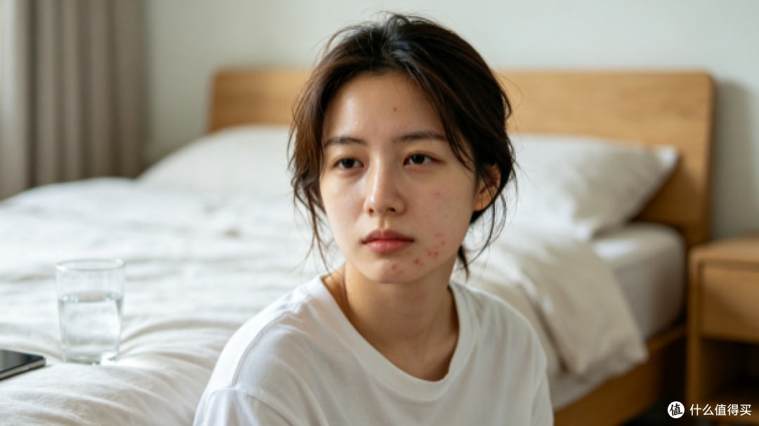黑头反复用什么精华好?油痘肌踩坑实测,越急越清理不干净