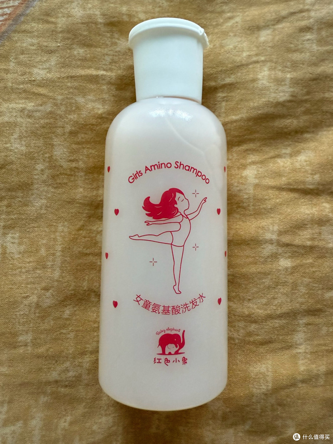 带娃少走弯路 | 千万别被“粉色”迷惑!给女儿选洗发水,我悟了