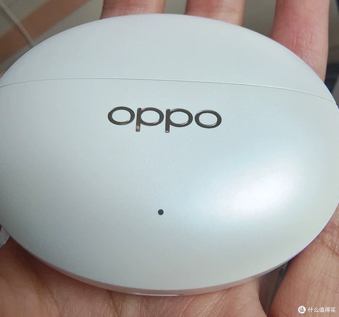 OPPO Enco Free4校园场景实测
