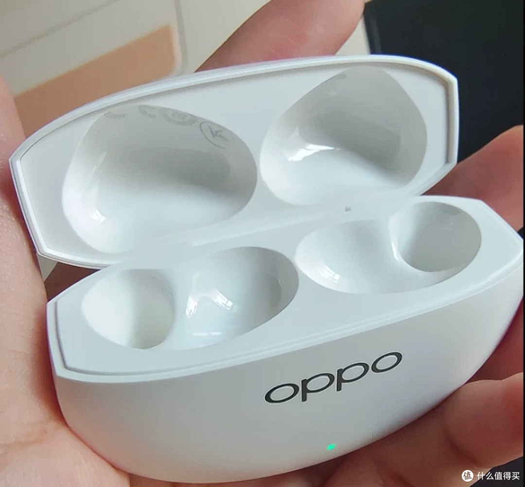 OPPO Enco Free4校园场景实测