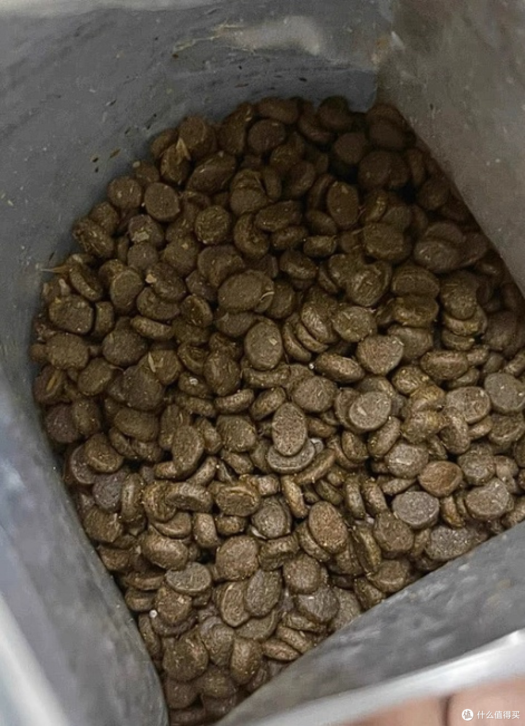 江小傲猫粮解决挑食与软便问题