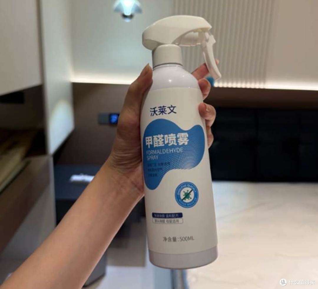 安全无刺激又管得久的除醛喷雾我只认这几款!自用真心话