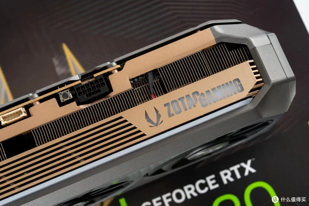 华硕幻世神+ROG X870E DARK HERO+索泰RTX5080AMP装机分享