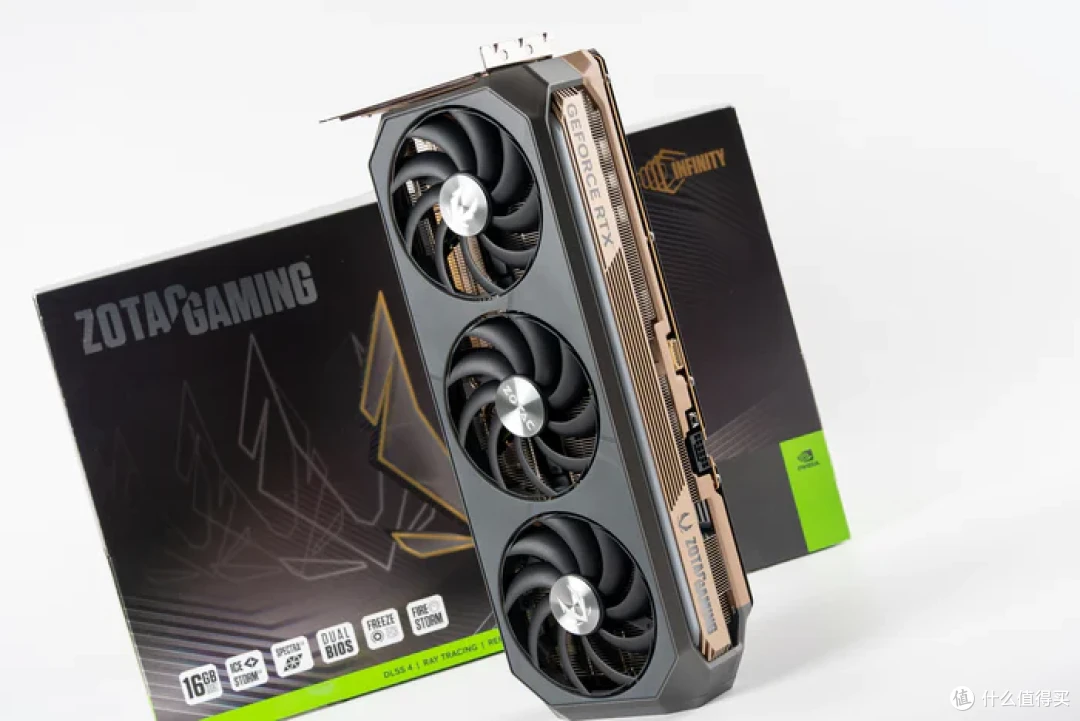 华硕幻世神+ROG X870E DARK HERO+索泰RTX5080AMP装机分享