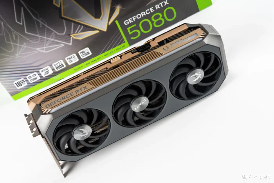 华硕幻世神+ROG X870E DARK HERO+索泰RTX5080AMP装机分享