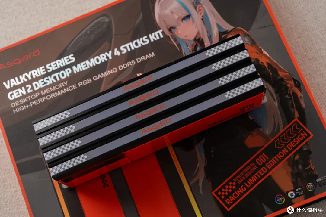 华硕幻世神+ROG X870E DARK HERO+索泰RTX5080AMP装机分享