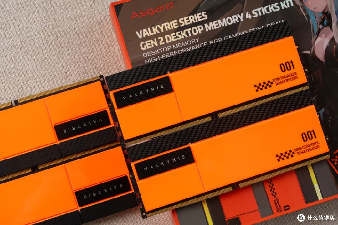 华硕幻世神+ROG X870E DARK HERO+索泰RTX5080AMP装机分享