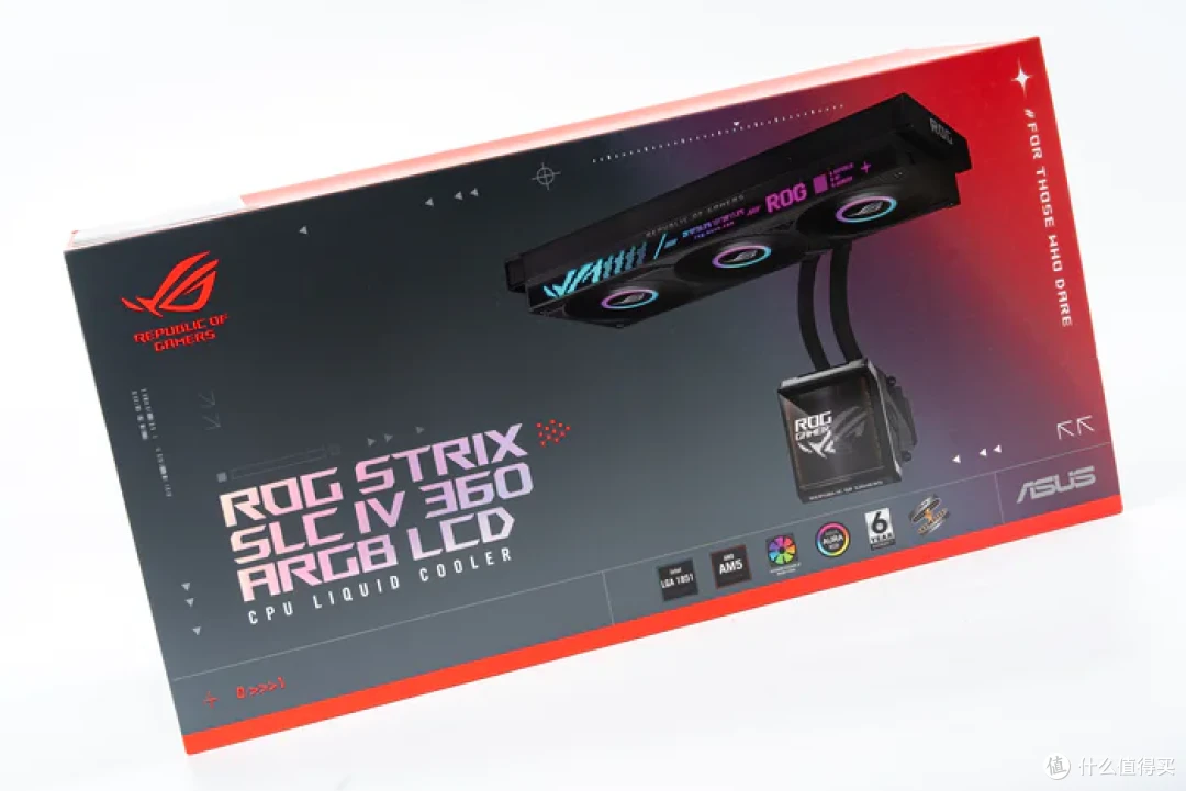 华硕幻世神+ROG X870E DARK HERO+索泰RTX5080AMP装机分享