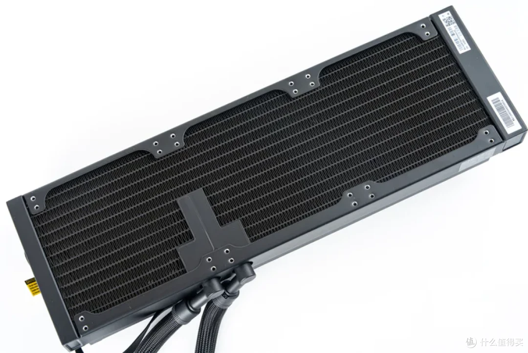 华硕幻世神+ROG X870E DARK HERO+索泰RTX5080AMP装机分享