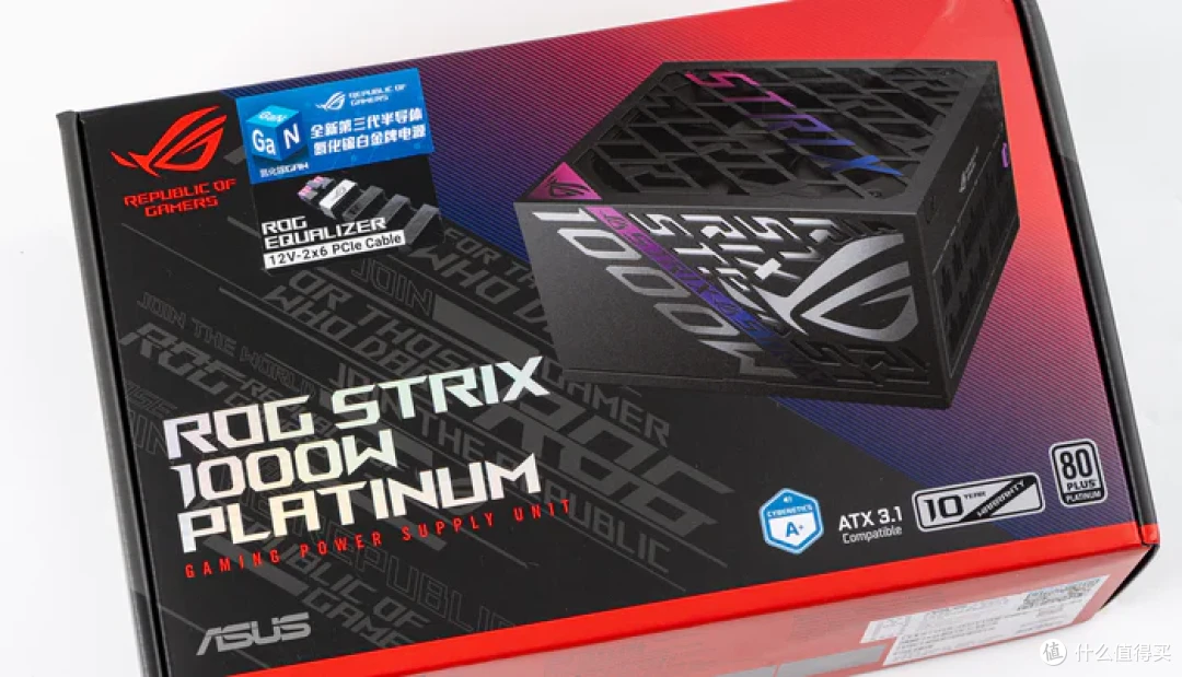 华硕幻世神+ROG X870E DARK HERO+索泰RTX5080AMP装机分享