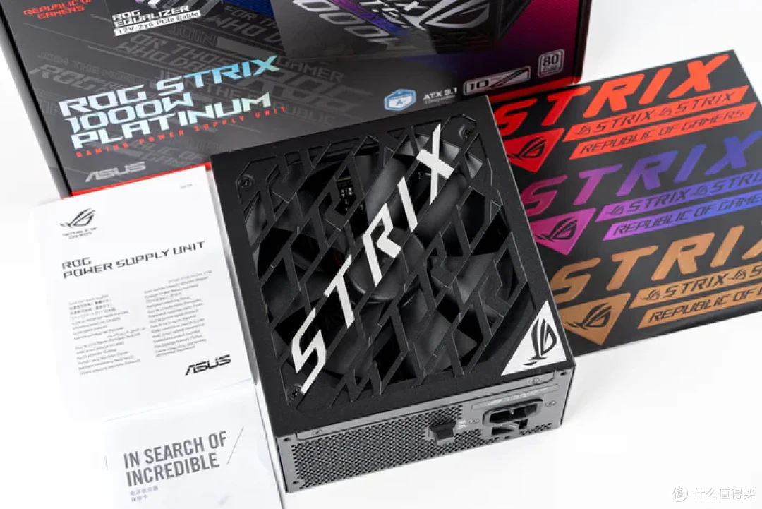 华硕幻世神+ROG X870E DARK HERO+索泰RTX5080AMP装机分享