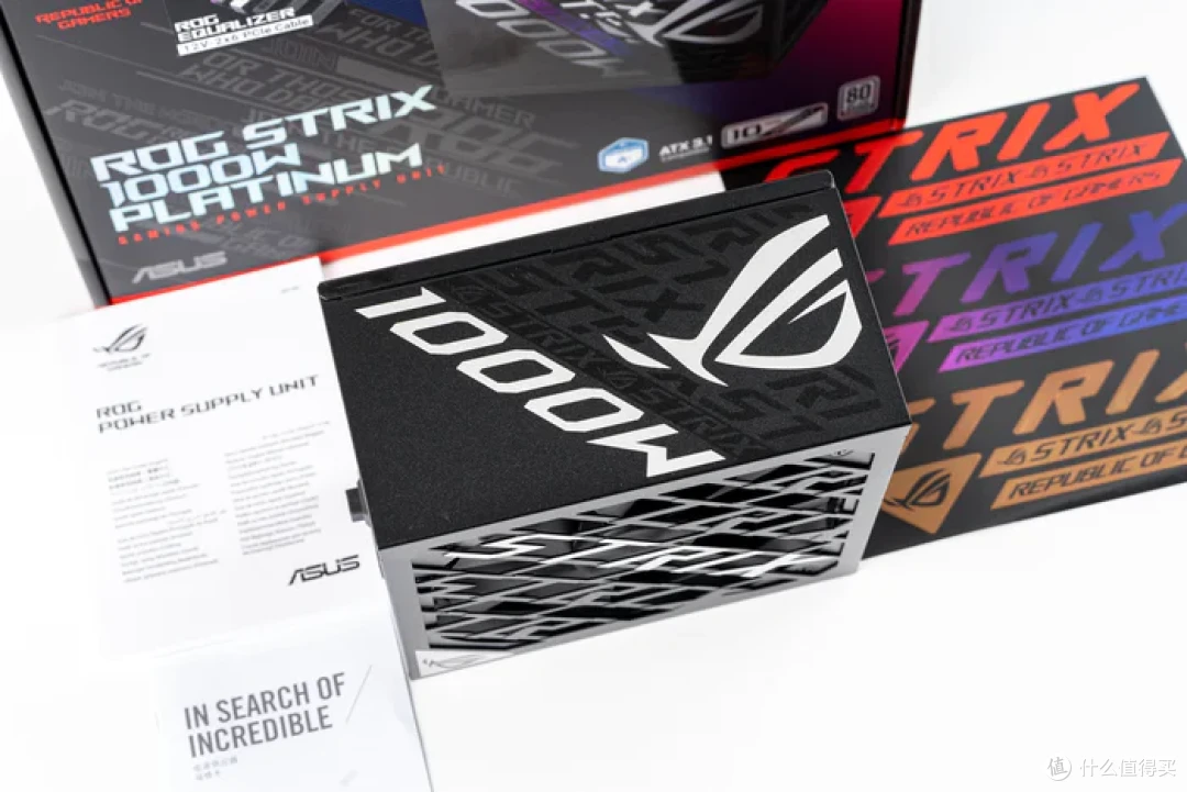 华硕幻世神+ROG X870E DARK HERO+索泰RTX5080AMP装机分享