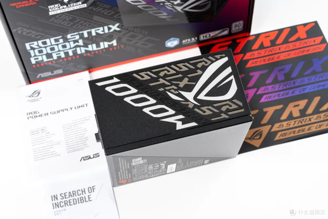 华硕幻世神+ROG X870E DARK HERO+索泰RTX5080AMP装机分享